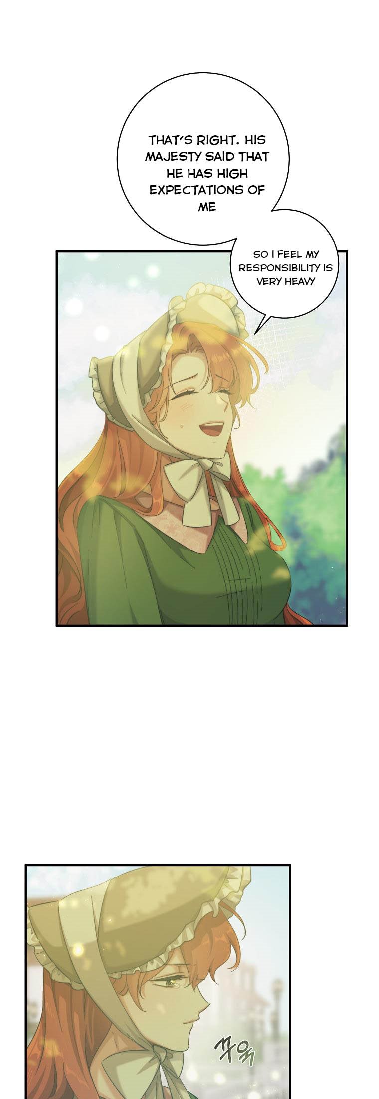 You Just Need To Hold My Hand Chapter 4 - HolyManga.Net