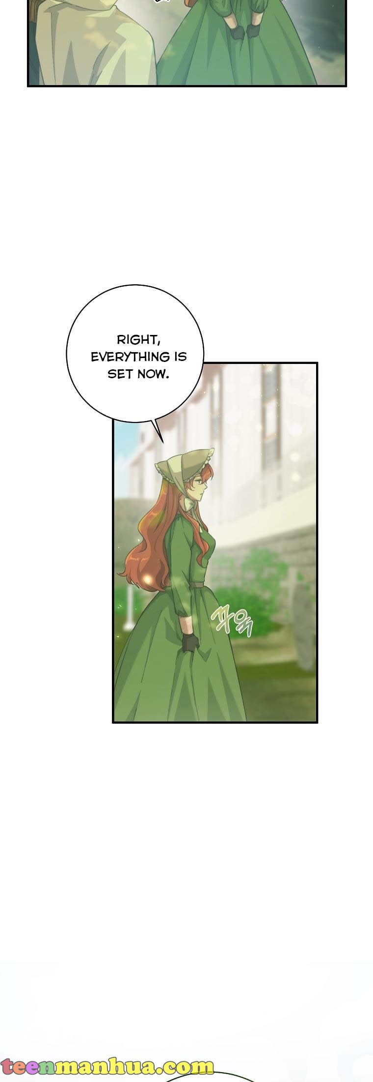 You Just Need To Hold My Hand Chapter 4 - HolyManga.Net