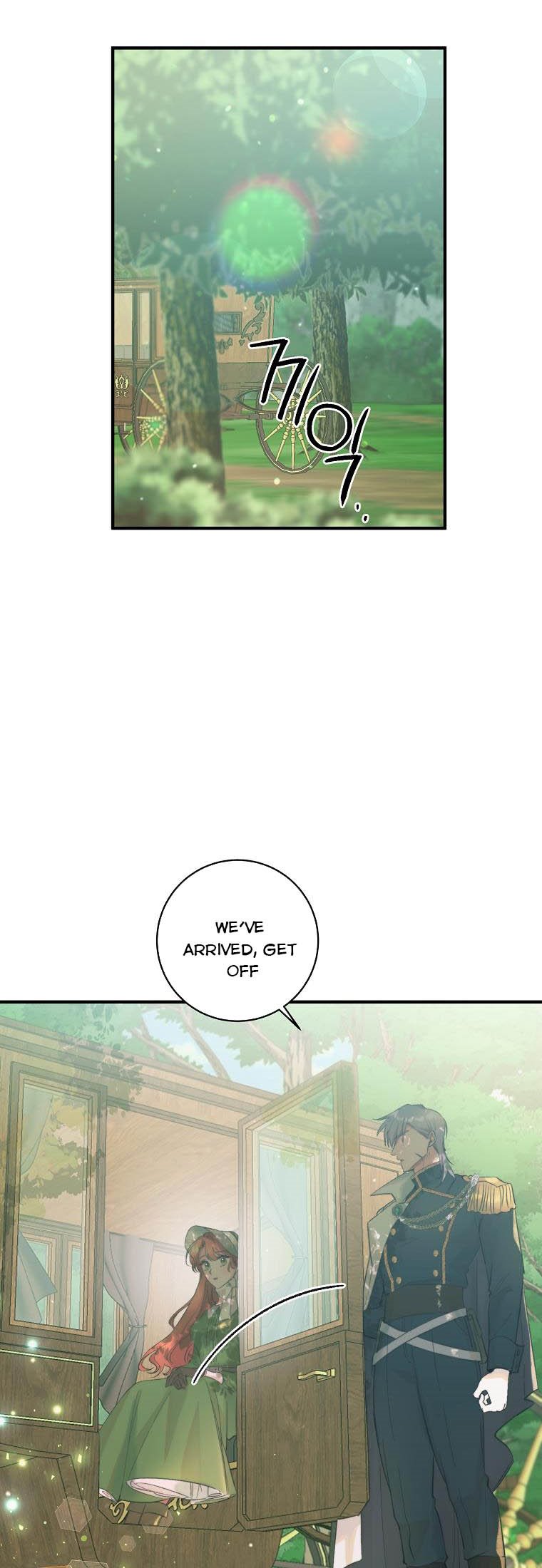 You Just Need To Hold My Hand Chapter 4 - HolyManga.Net