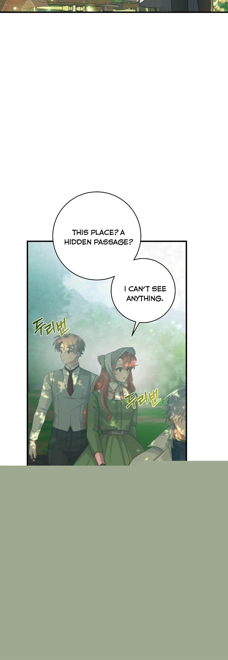 You Just Need To Hold My Hand Chapter 4 - HolyManga.Net