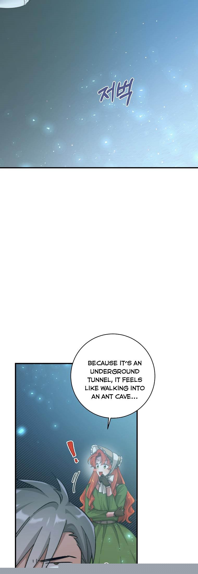 You Just Need To Hold My Hand Chapter 4 - HolyManga.Net