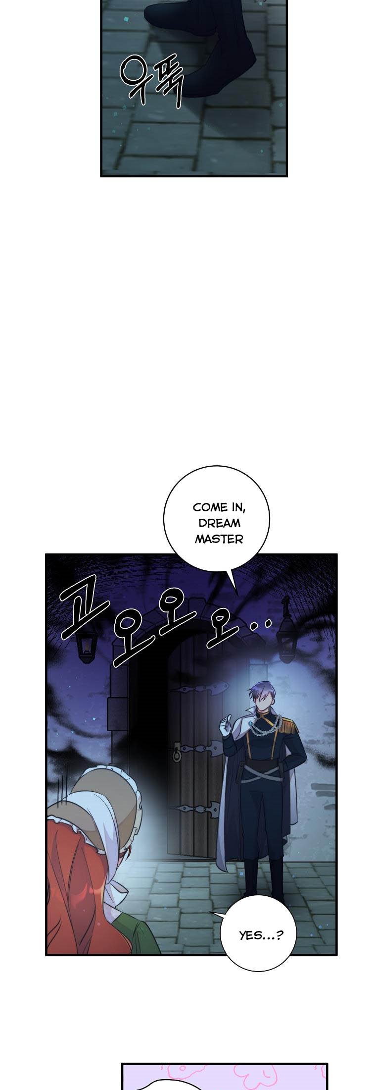 You Just Need To Hold My Hand Chapter 4 - HolyManga.Net