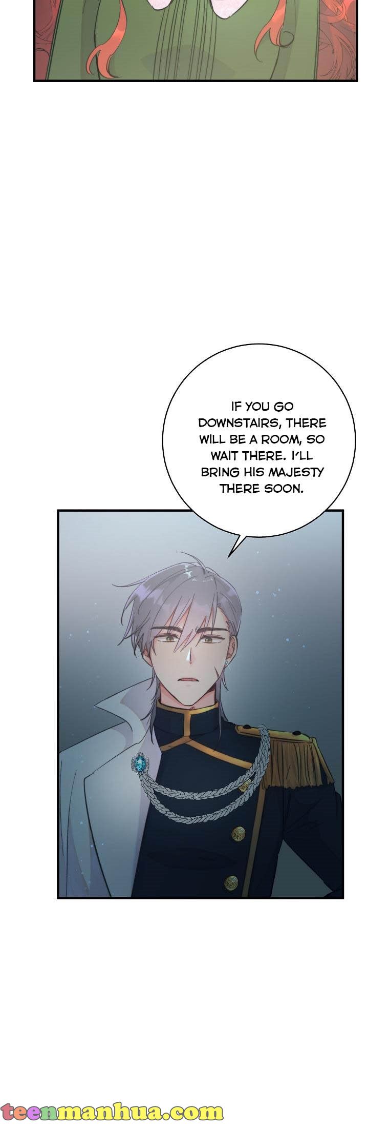 You Just Need To Hold My Hand Chapter 4 - HolyManga.Net