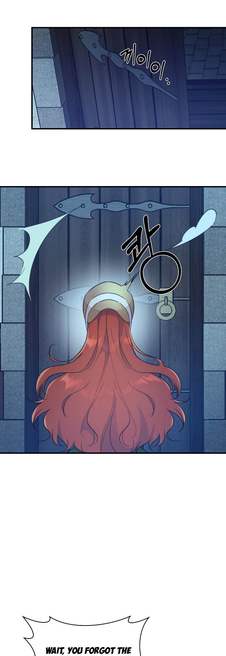 You Just Need To Hold My Hand Chapter 4 - HolyManga.Net