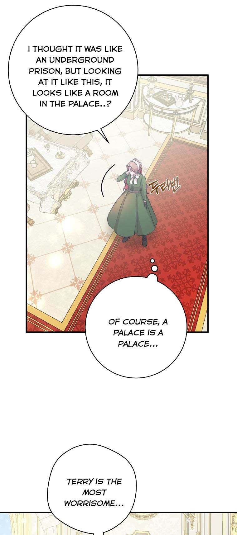 You Just Need To Hold My Hand Chapter 4 - HolyManga.Net
