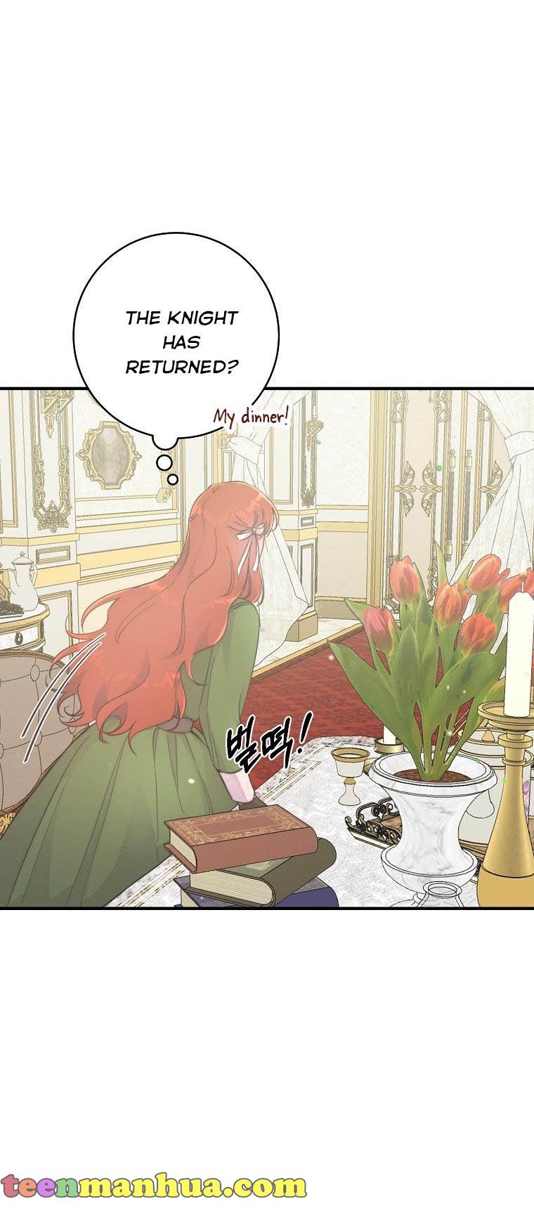 You Just Need To Hold My Hand Chapter 4 - HolyManga.Net