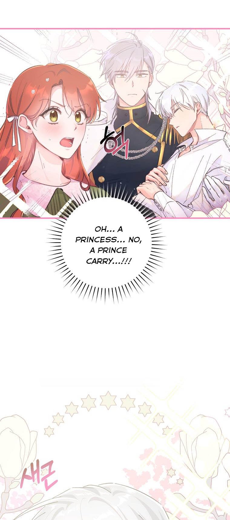 You Just Need To Hold My Hand Chapter 4 - HolyManga.Net