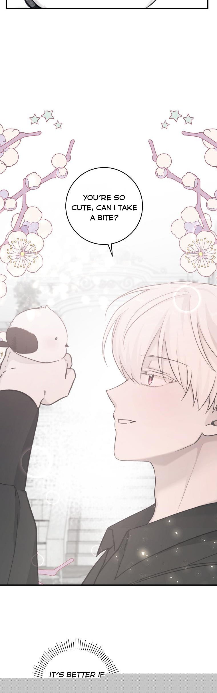 You Just Need To Hold My Hand Chapter 9 - HolyManga.Net