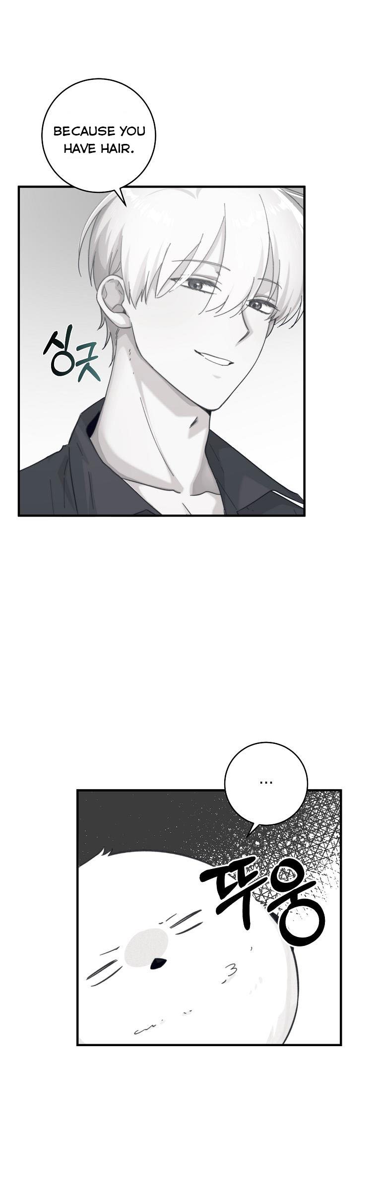 You Just Need To Hold My Hand Chapter 9 - HolyManga.Net