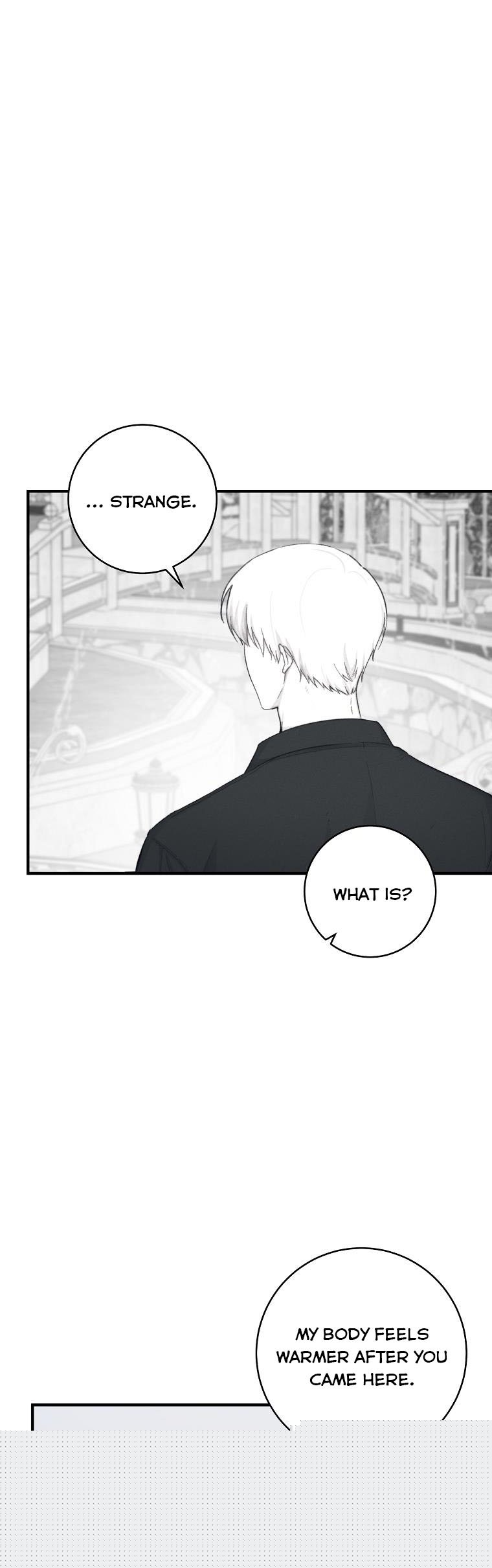 You Just Need To Hold My Hand Chapter 9 - HolyManga.Net