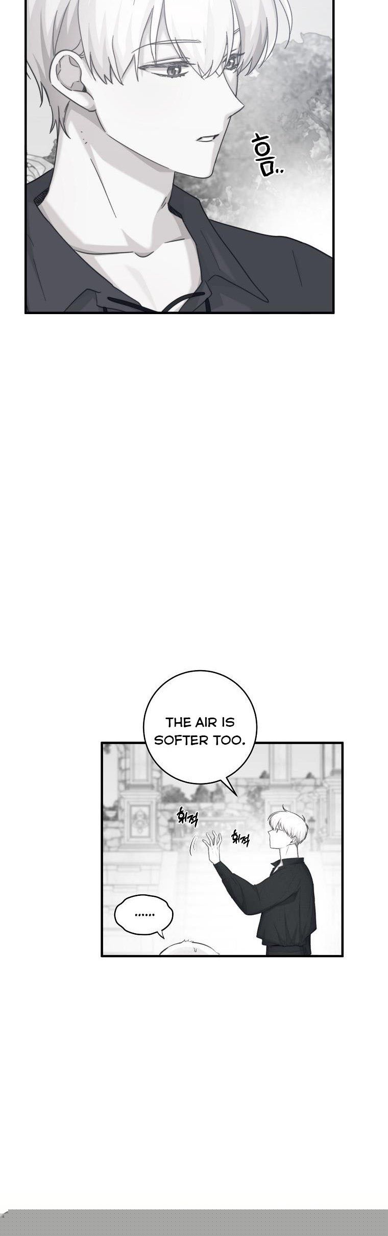 You Just Need To Hold My Hand Chapter 9 - HolyManga.Net