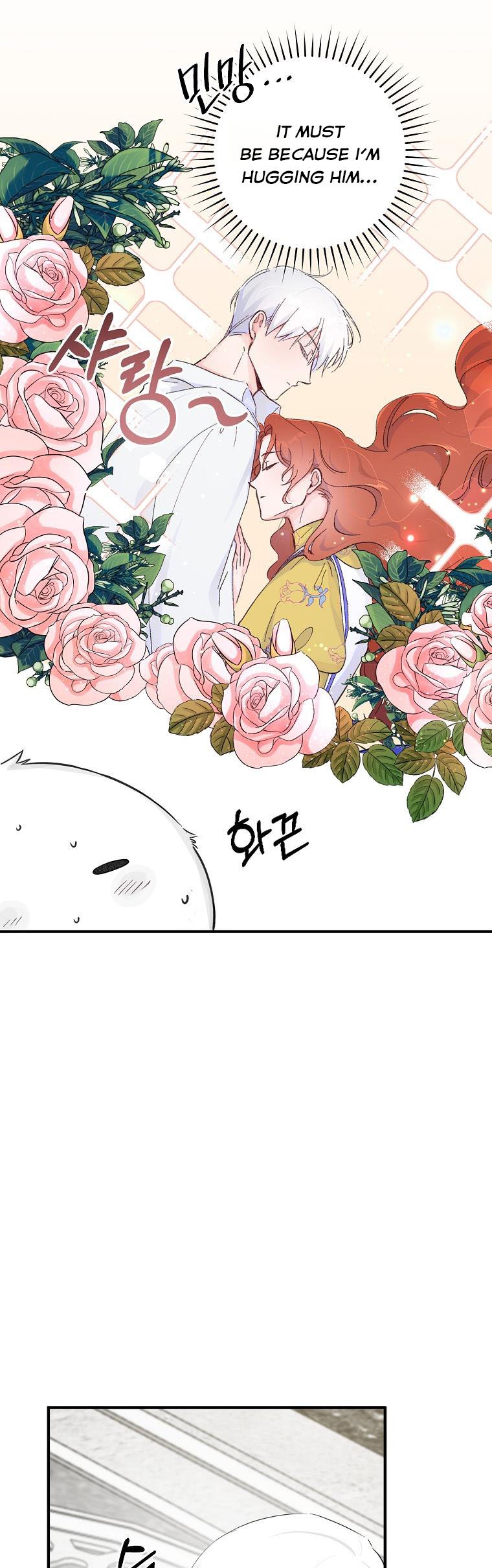 You Just Need To Hold My Hand Chapter 9 - HolyManga.Net