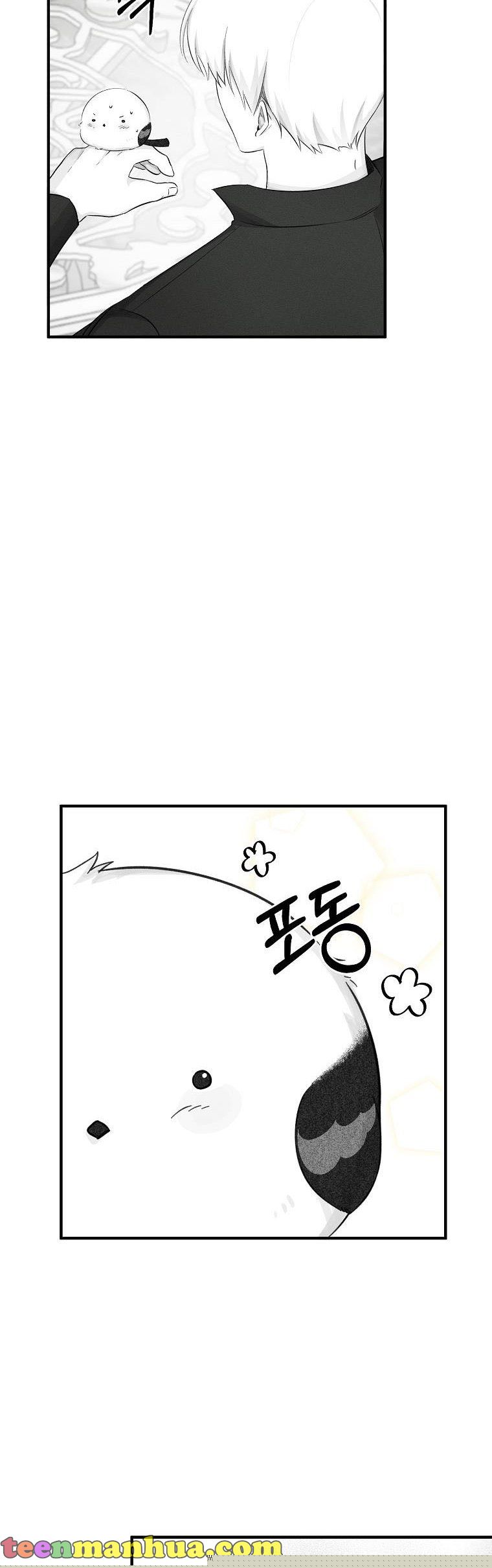 You Just Need To Hold My Hand Chapter 9 - HolyManga.Net