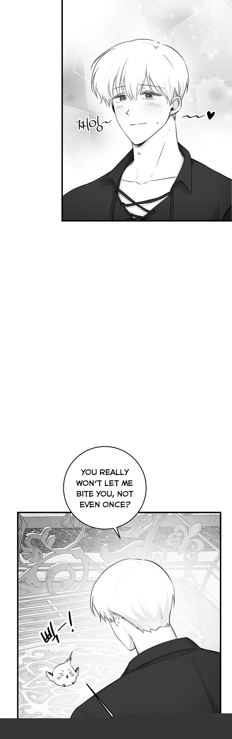 You Just Need To Hold My Hand Chapter 9 - HolyManga.Net