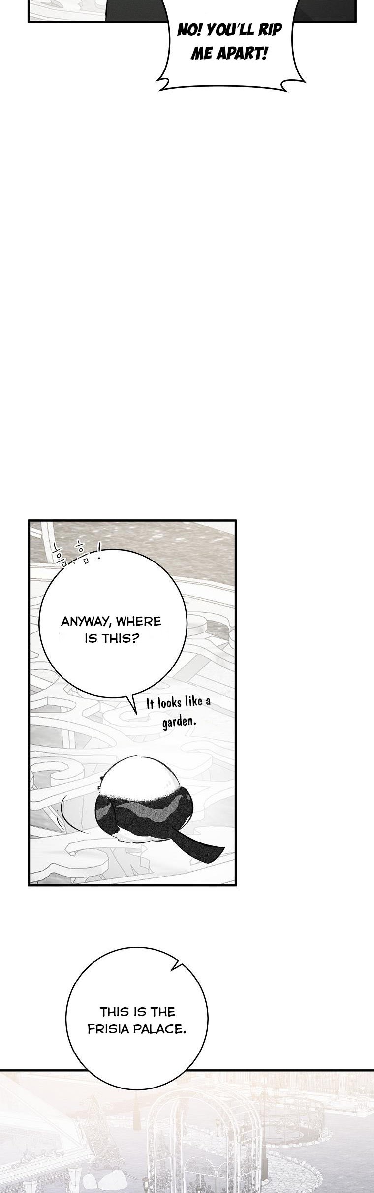 You Just Need To Hold My Hand Chapter 9 - HolyManga.Net