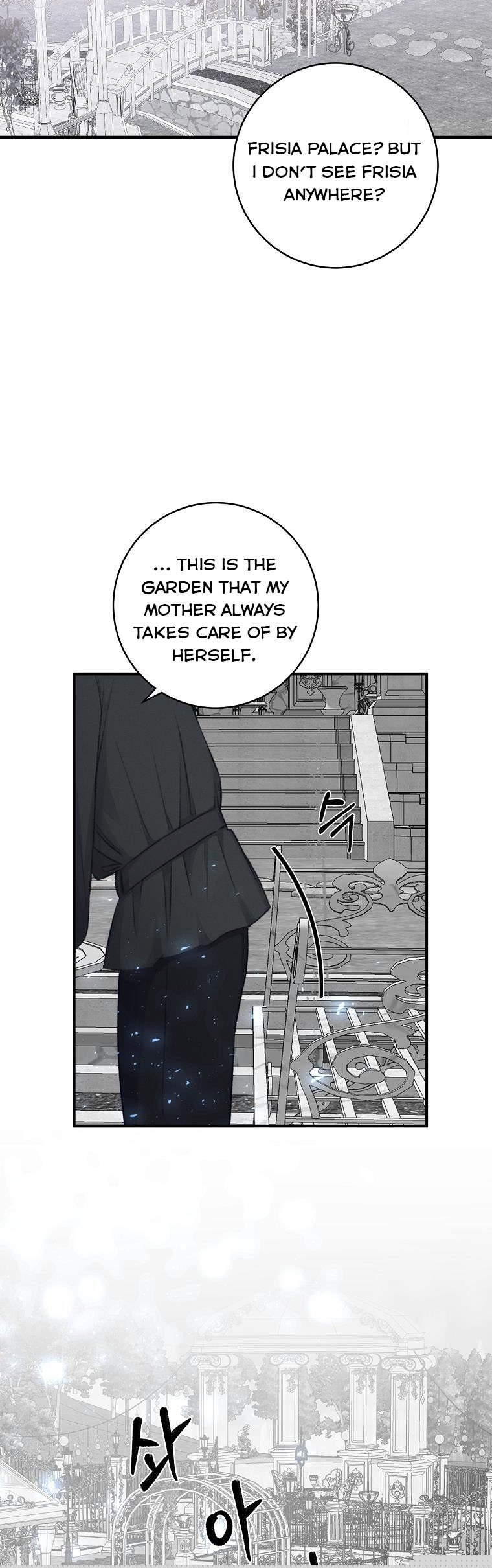 You Just Need To Hold My Hand Chapter 9 - HolyManga.Net