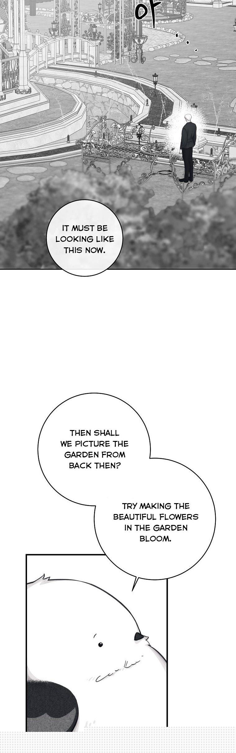 You Just Need To Hold My Hand Chapter 9 - HolyManga.Net