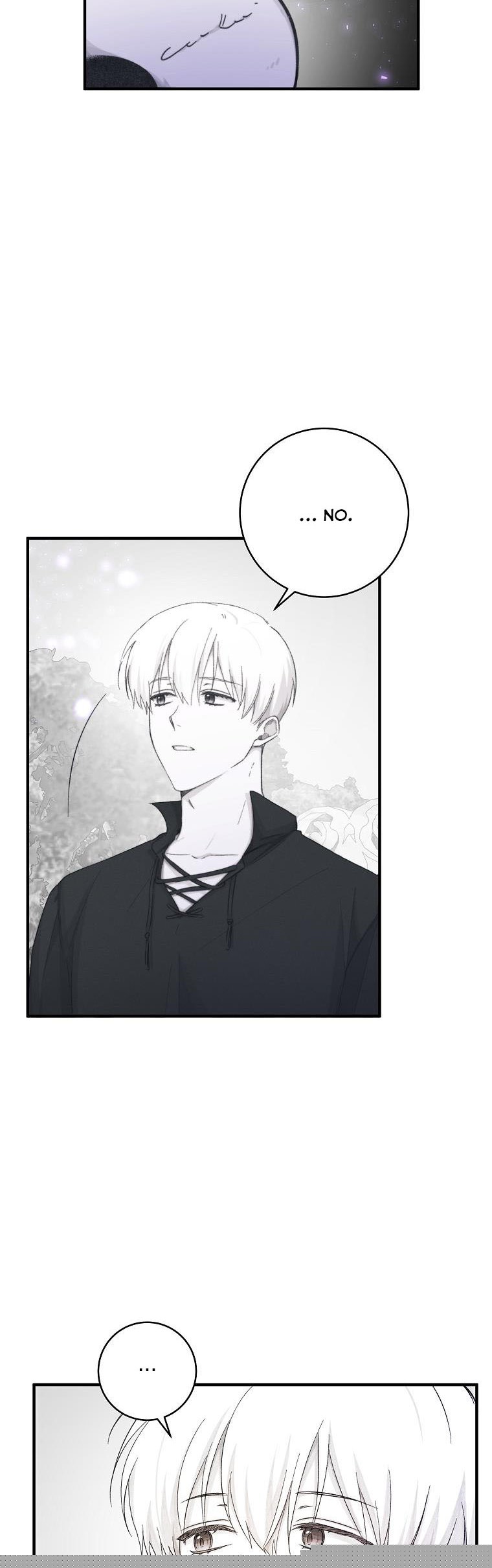 You Just Need To Hold My Hand Chapter 9 - HolyManga.Net