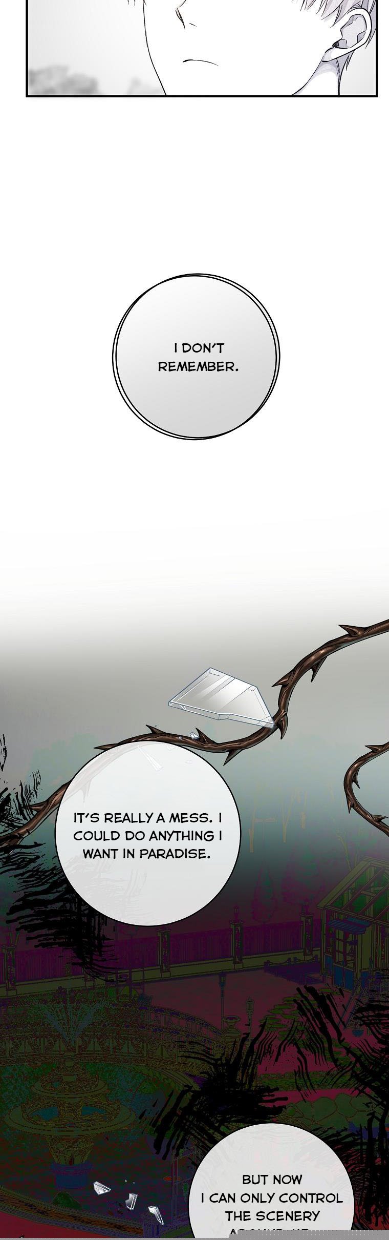 You Just Need To Hold My Hand Chapter 9 - HolyManga.Net