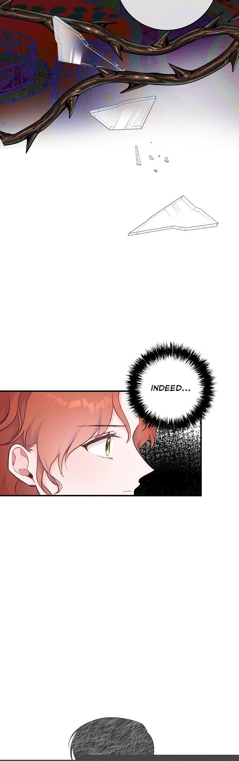 You Just Need To Hold My Hand Chapter 9 - HolyManga.Net