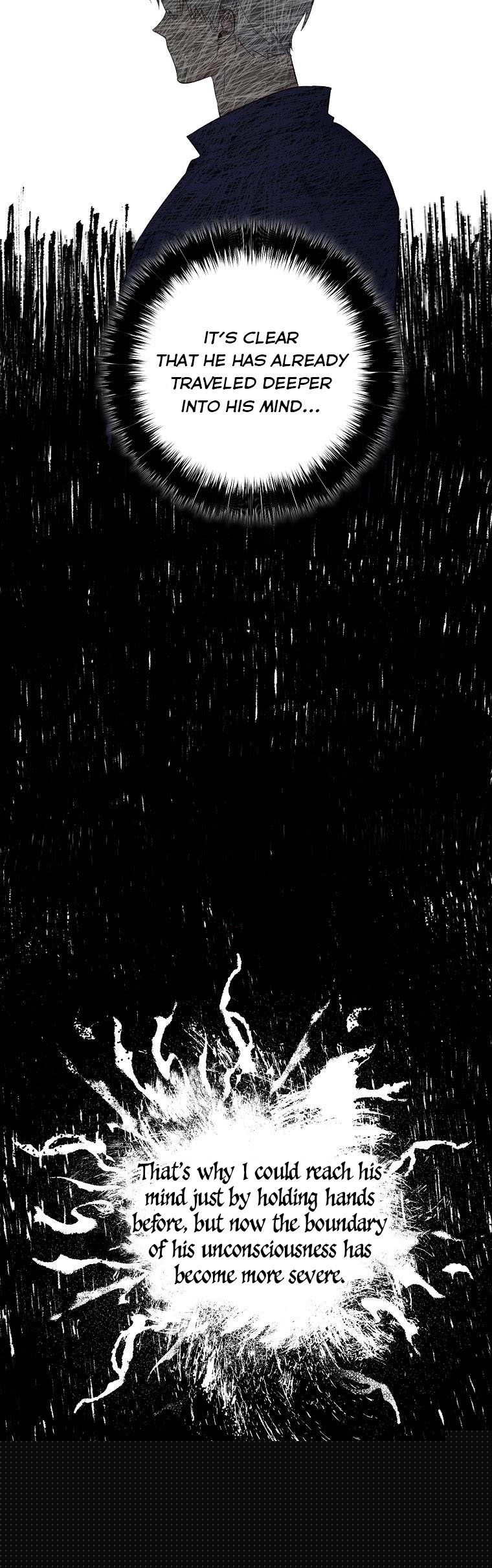 You Just Need To Hold My Hand Chapter 9 - HolyManga.Net