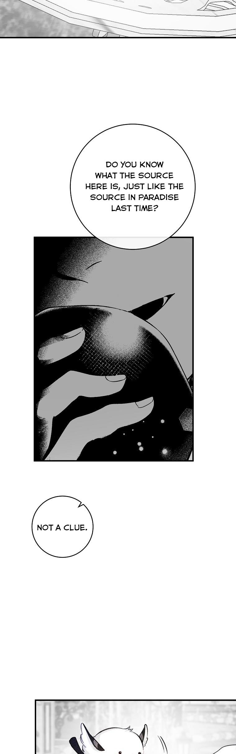 You Just Need To Hold My Hand Chapter 9 - HolyManga.Net