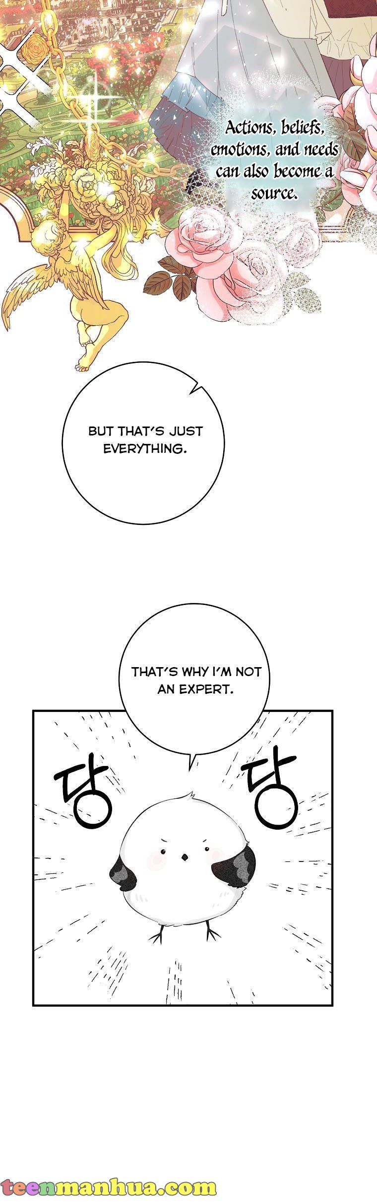 You Just Need To Hold My Hand Chapter 9 - HolyManga.Net