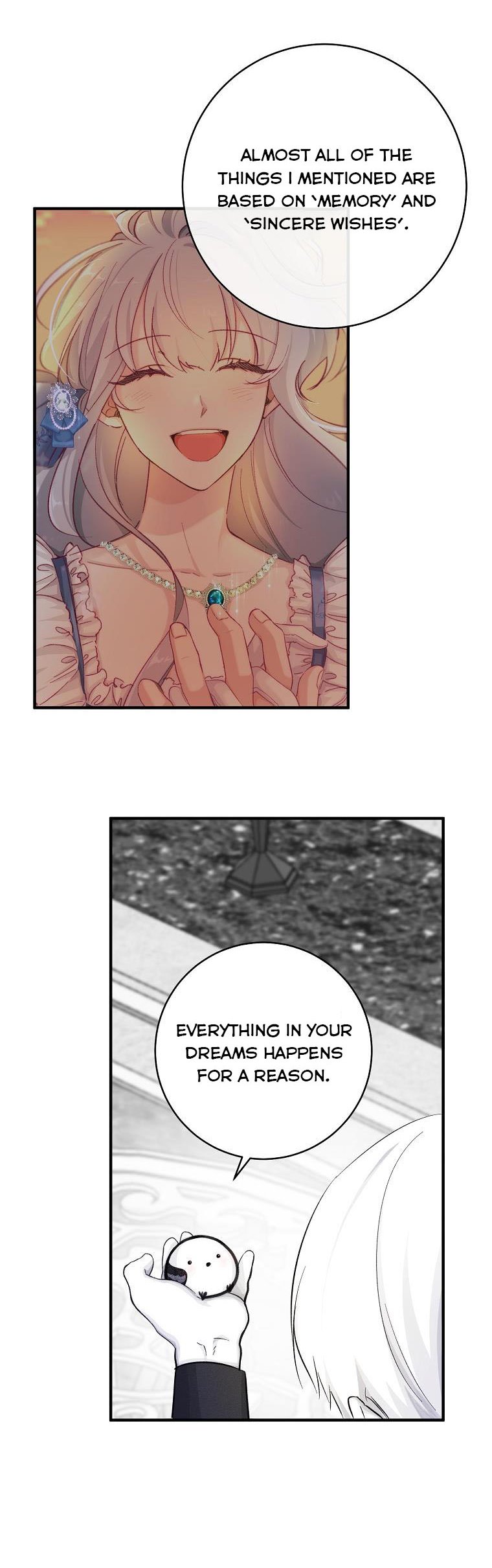 You Just Need To Hold My Hand Chapter 9 - HolyManga.Net