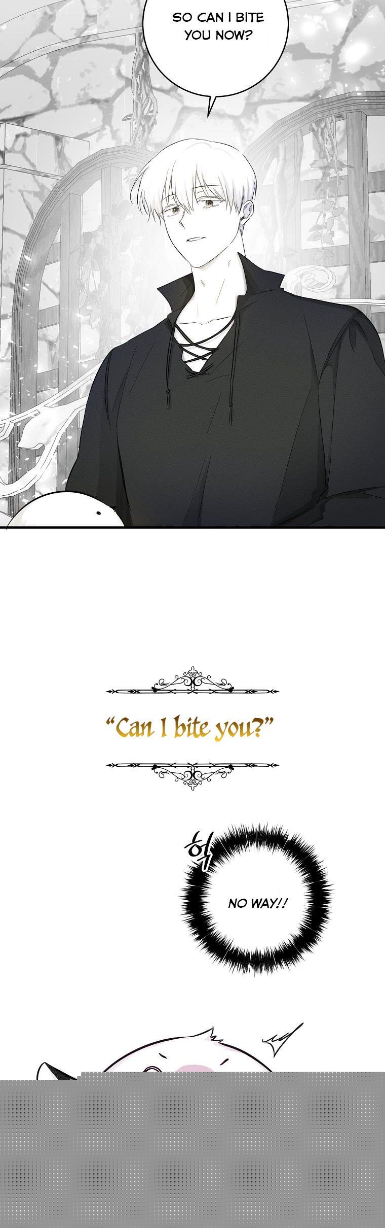 You Just Need To Hold My Hand Chapter 9 - HolyManga.Net