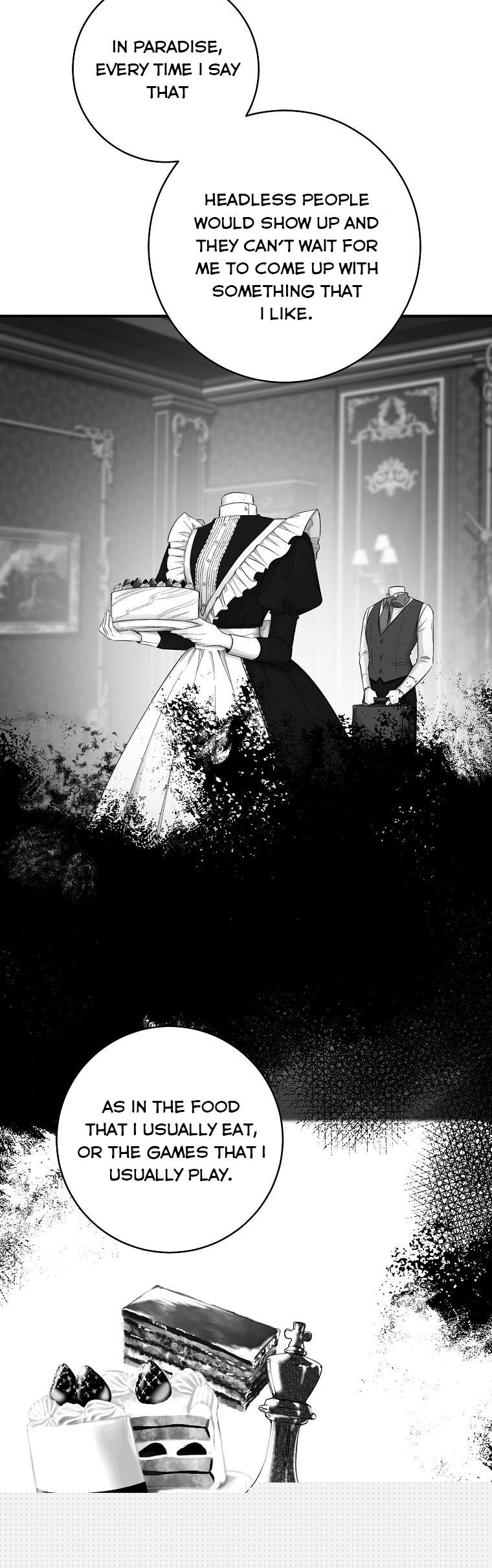 You Just Need To Hold My Hand Chapter 9 - HolyManga.Net