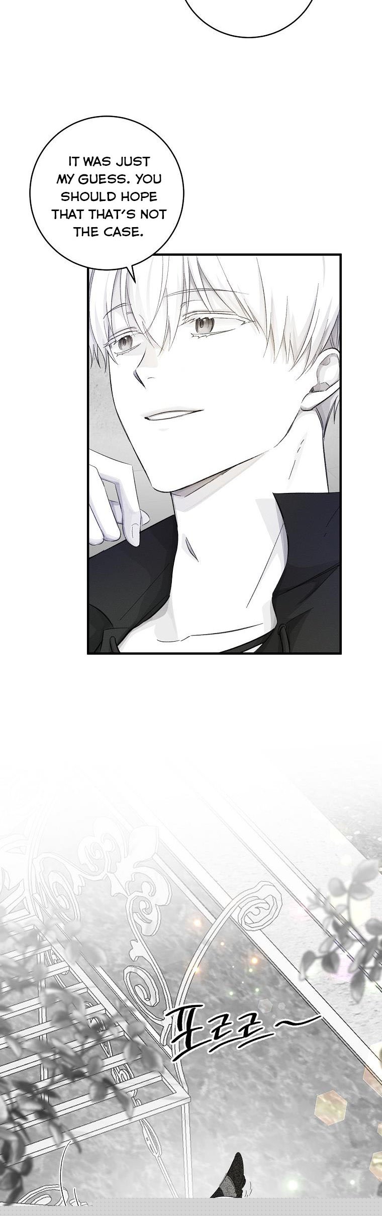 You Just Need To Hold My Hand Chapter 9 - HolyManga.Net
