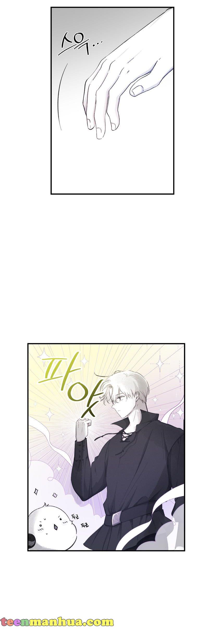 You Just Need To Hold My Hand Chapter 9 - HolyManga.Net