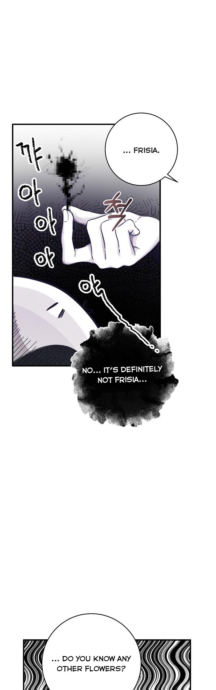 You Just Need To Hold My Hand Chapter 9 - HolyManga.Net