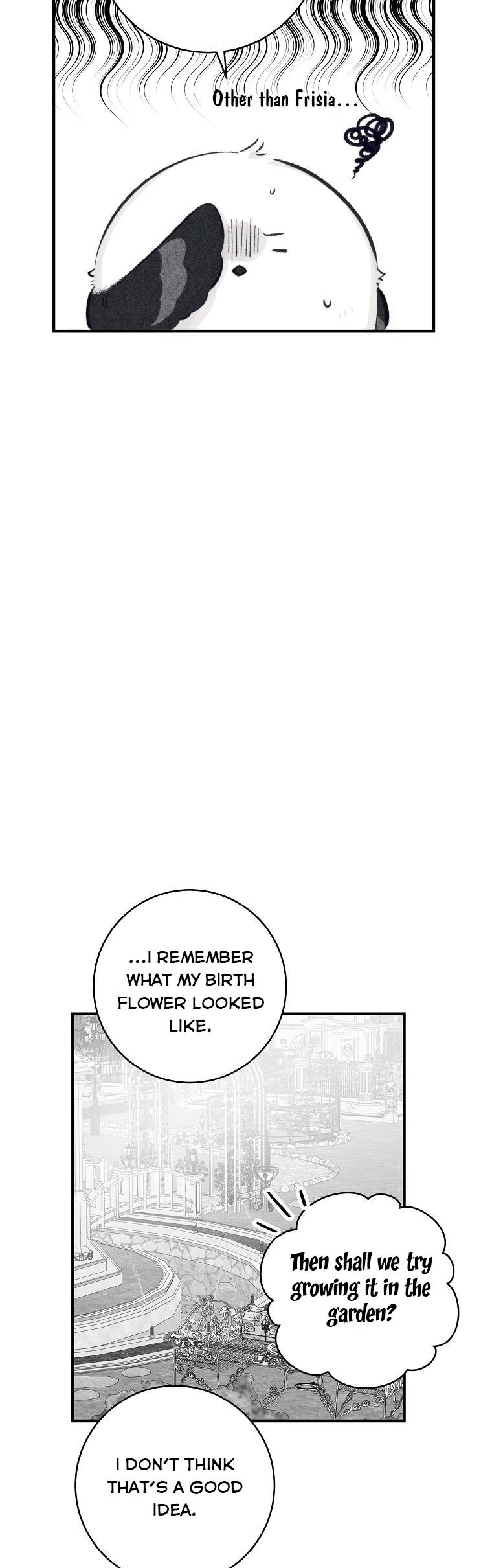 You Just Need To Hold My Hand Chapter 9 - HolyManga.Net