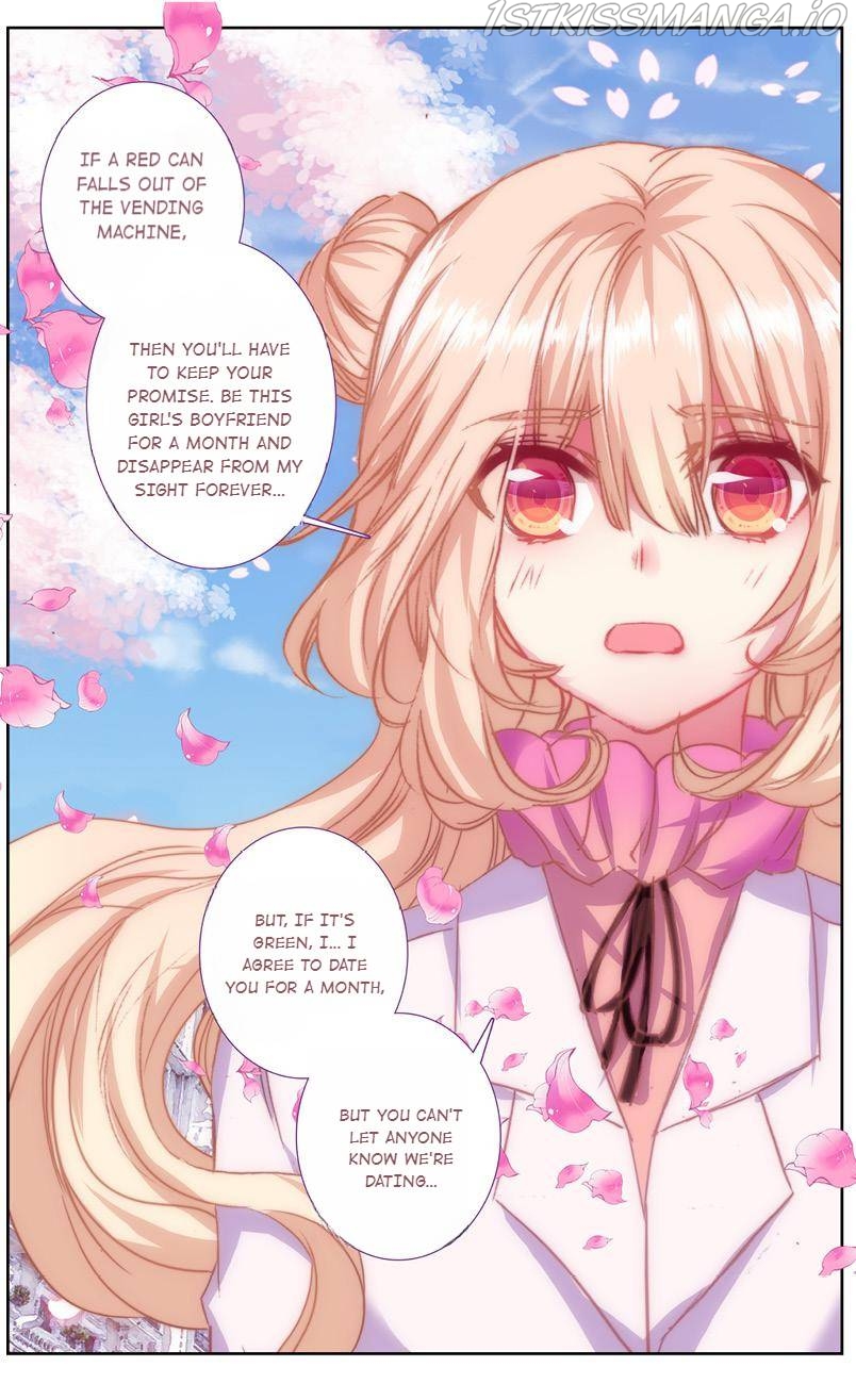 101 Lovers Pet Chapter 47 - HolyManga.Net