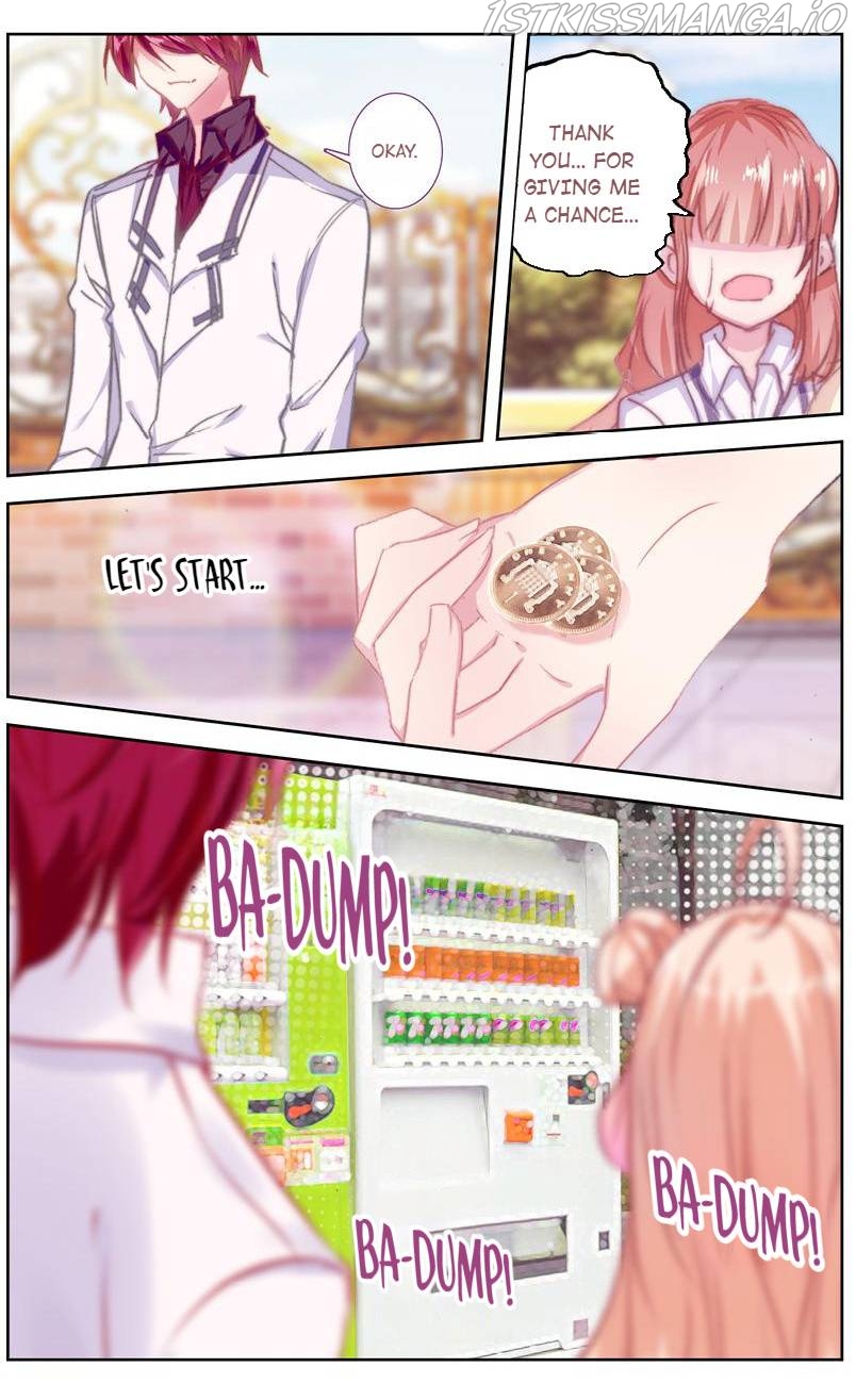 101 Lovers Pet Chapter 47 - HolyManga.Net