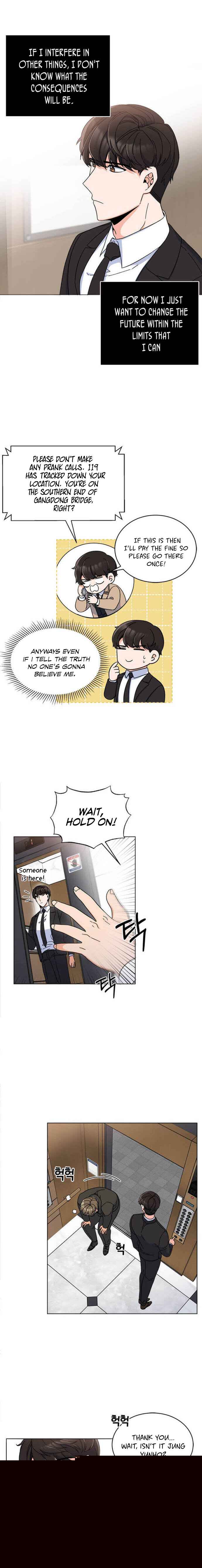 1St Year Max Level Manager Chapter 11 - HolyManga.Net