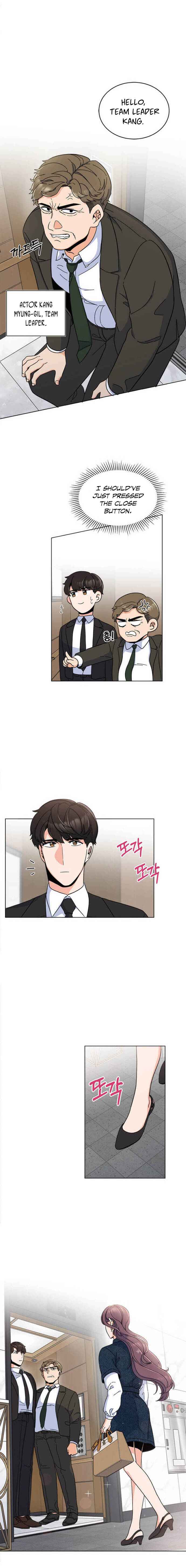1St Year Max Level Manager Chapter 11 - HolyManga.Net
