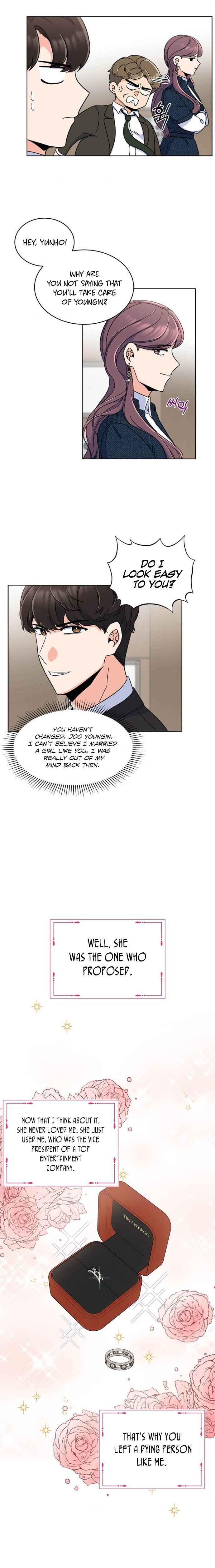 1St Year Max Level Manager Chapter 11 - HolyManga.Net