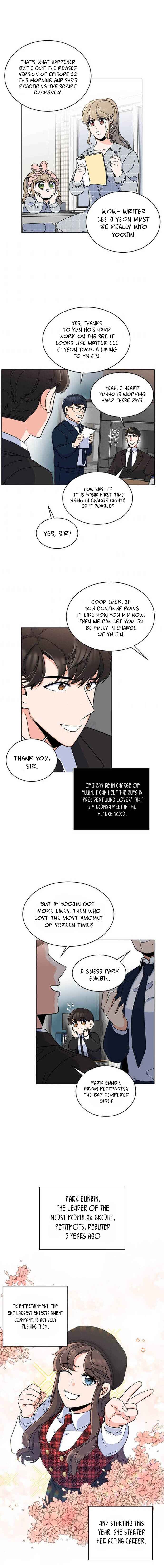1St Year Max Level Manager Chapter 11 - HolyManga.Net