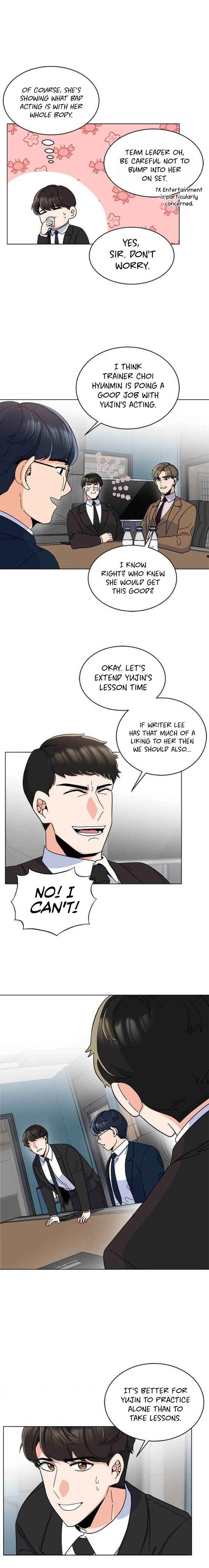1St Year Max Level Manager Chapter 11 - HolyManga.Net