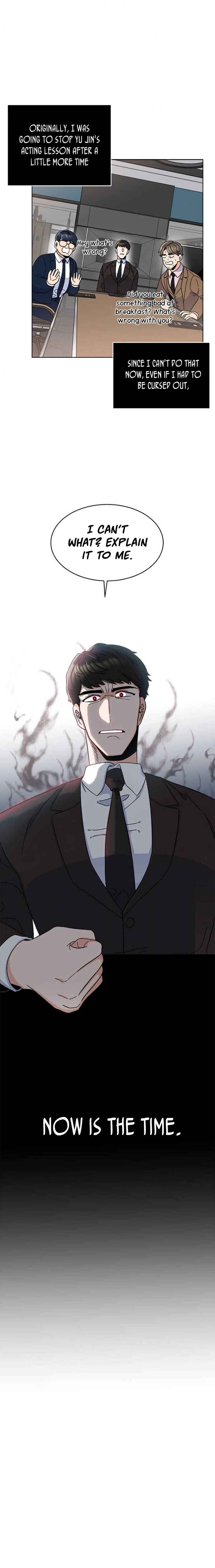 1St Year Max Level Manager Chapter 11 - HolyManga.Net