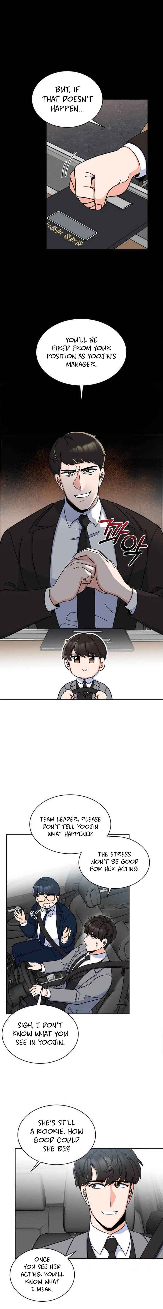 1St Year Max Level Manager Chapter 12 - HolyManga.Net