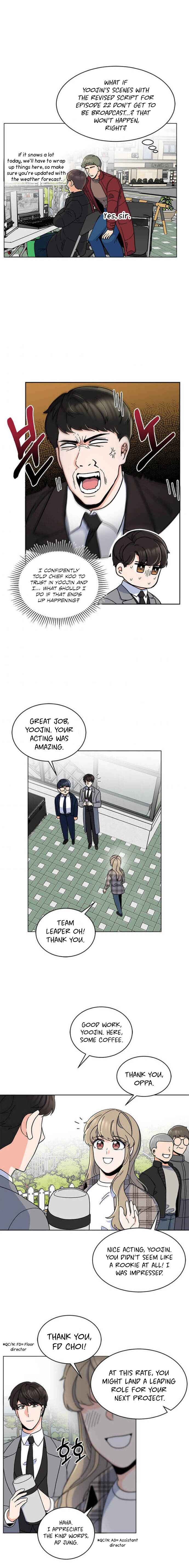 1St Year Max Level Manager Chapter 12 - HolyManga.Net
