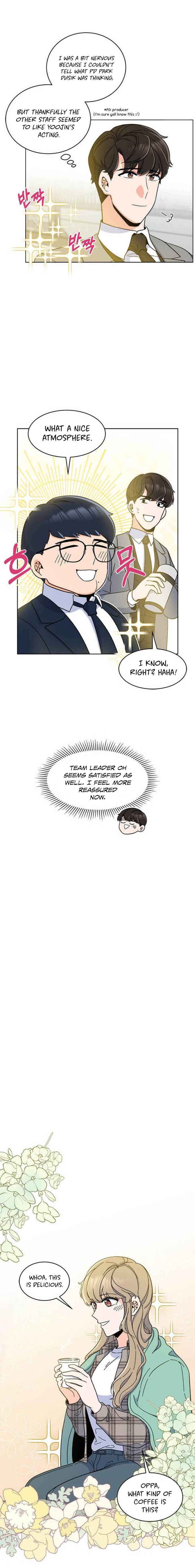 1St Year Max Level Manager Chapter 12 - HolyManga.Net