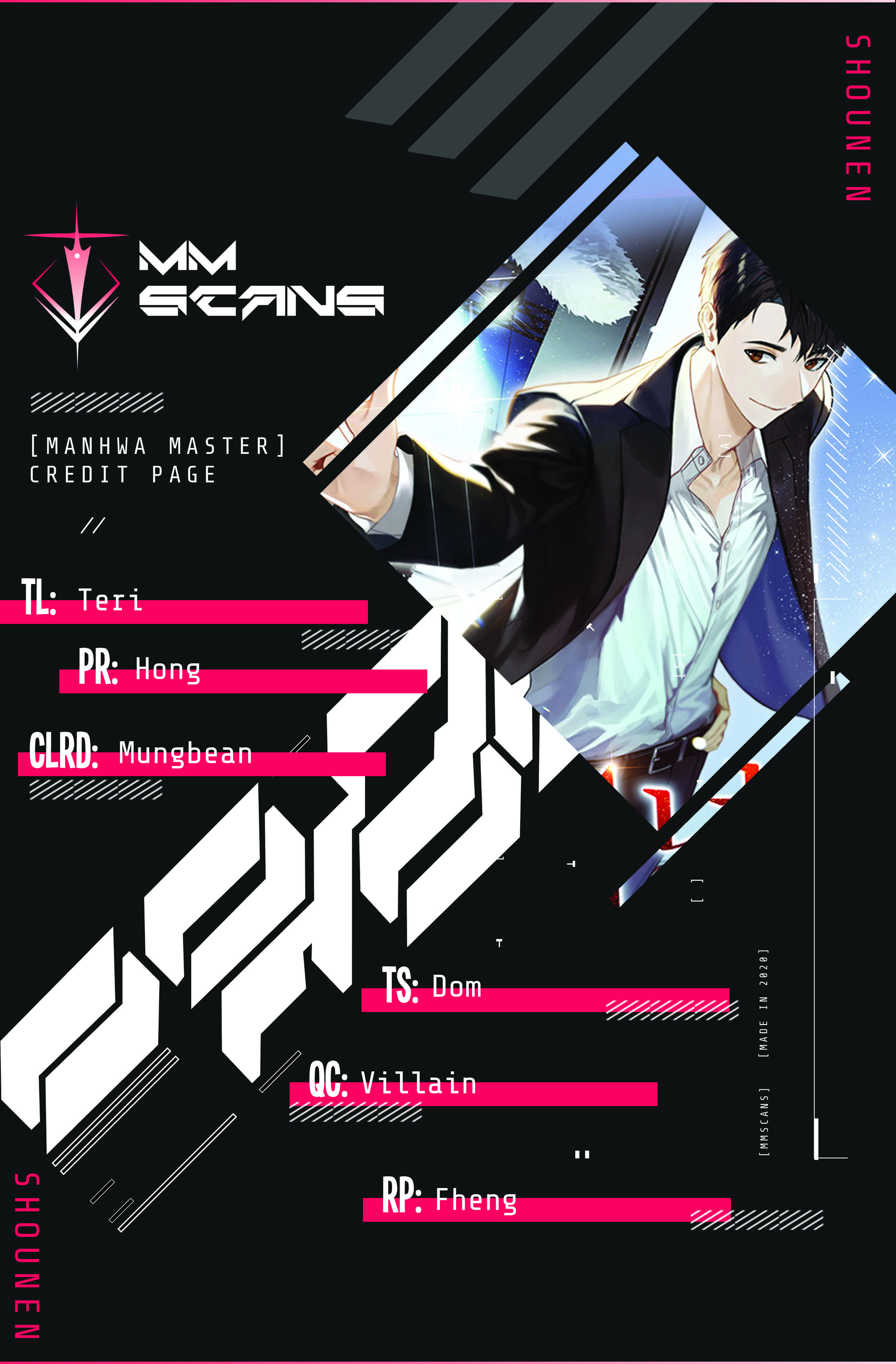1St Year Max Level Manager Chapter 12 - HolyManga.Net