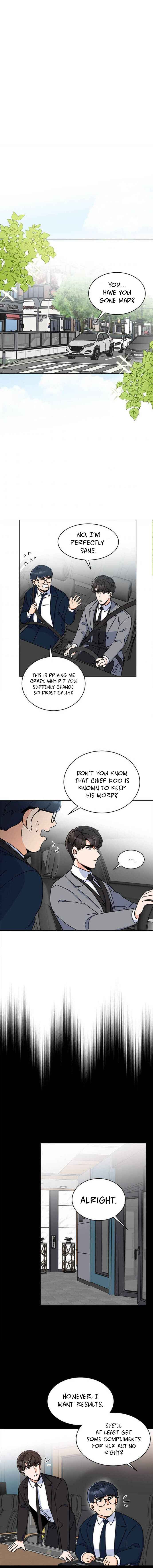 1St Year Max Level Manager Chapter 12 - HolyManga.Net