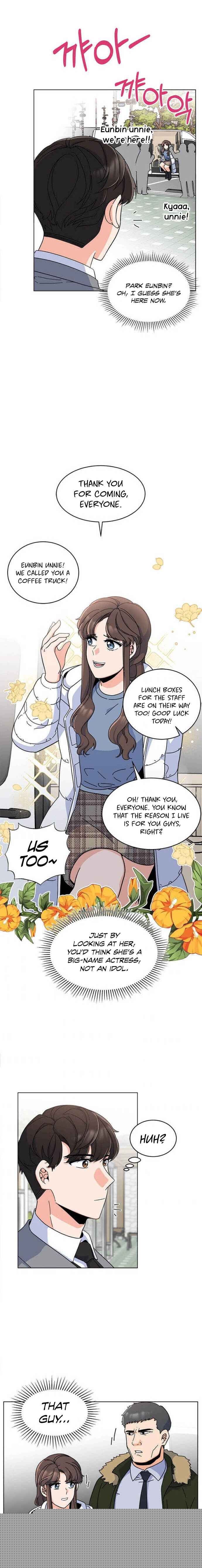 1St Year Max Level Manager Chapter 12 - HolyManga.Net