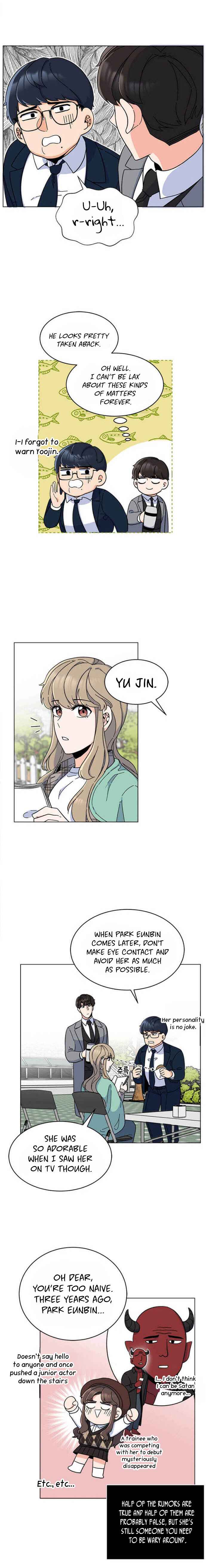 1St Year Max Level Manager Chapter 12 - HolyManga.Net