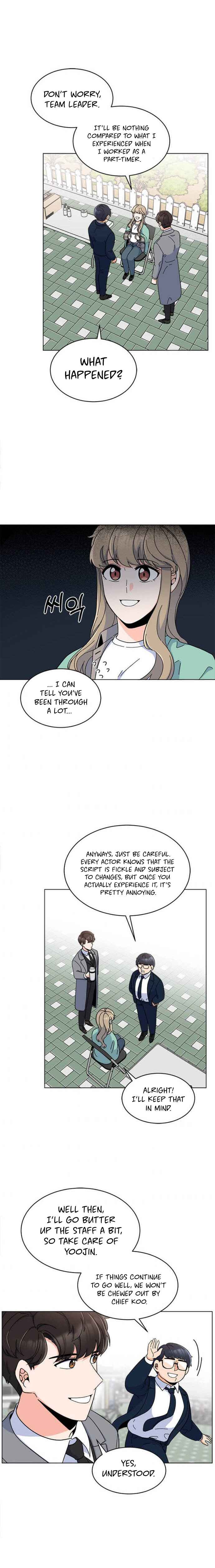 1St Year Max Level Manager Chapter 12 - HolyManga.Net